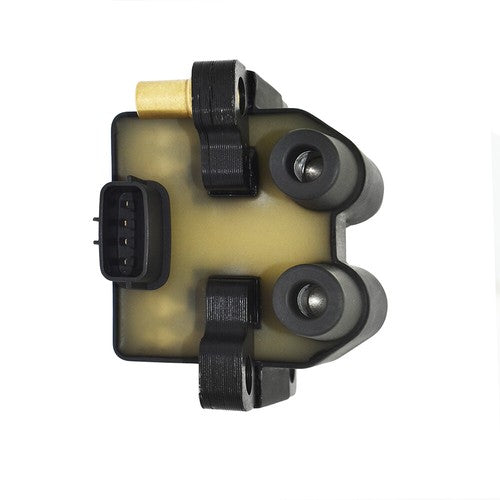 Ignition Coil 22433-AA580 For Saab 9-2X Subaru Forester Impreza Legacy Outback 6B93BC-57