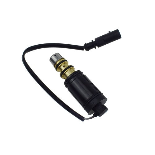 AC Compressor Control Solenoid Valve For Audi A4 A6 A8 Quattro 6SEU12C 7SEU16C 6B93BC-57