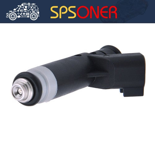 6pcs 04861238AB High quality Fuel injector for Chrysler Dodge 03-04 3.8L 6B93BC-57