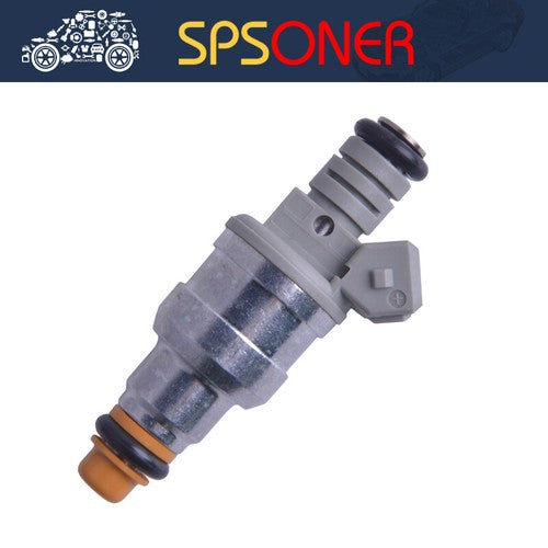 6pcs High quality flow match fuel injector 0280150974 for ford Ranger 4.0 V6 6B93BC-57