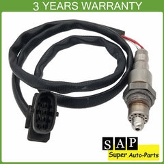 Lambda Oxygen 02 Sensor 0258030217 For Maserati Quattroporte 3.0L V6 2013-2017 6B93BC-57