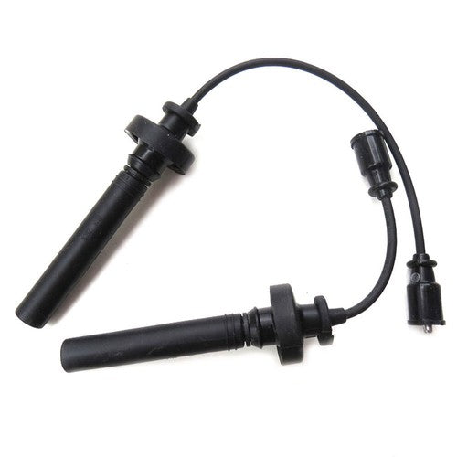 Spark Plug Wire Ignition Cable Set MD365102 For Mitsubishi Lancer 1.6L 02-06 05 6B93BC-57