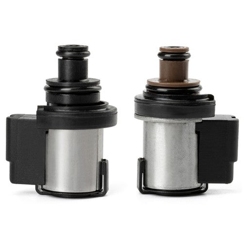 Torque Converter AWD Control &Lock-Up Solenoid For Subaru CVT TR580 31825AA050 6B93BC-57