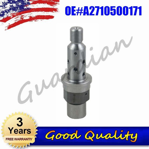1PC Engine Camshaft Bolt A2710500171 For Mercedes-Benz C230 2003-2005 2004 6B93BC-57