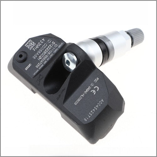 4X Tyre Pressure Sensor For Mercedes-Benz CLS E S SL C219 S211 W221 R230 6B93BC-57
