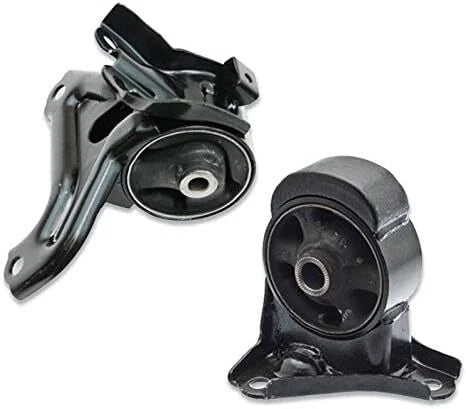 Fits 2005-2010 Hyundai Tucson/Kia Sportage 2.0L AUTO Motor & Trans Mount 2pc : 6B93BC-57
