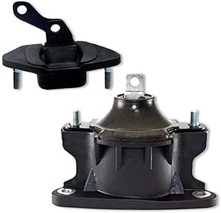 Fits 2008-2012 Honda Accord 2009-2013 Acura TSX 2.4L AUTO Front Motor Low Trans 6B93BC-57