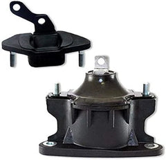 Fits 2008-2012 Honda Accord 2009-2013 Acura TSX 2.4L AUTO Front Motor Low Trans 6B93BC-57