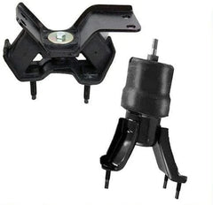 Fits 1997-2001 Toyota Camry 2.2L AUTO Trans Rear Motor & Trans Mount 2PCS : 6B93BC-57