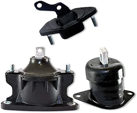 Fits 2008-2012 Honda Accord /2009-2013 Acura TSX 2.4L AUTO Motor&Trans Mount 6B93BC-57