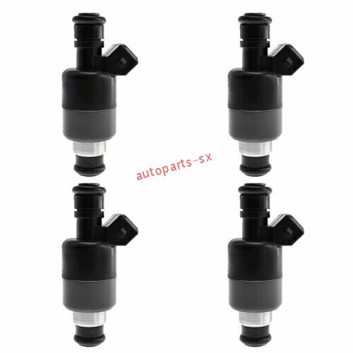 4pcs 1000cc Fuel Injectors 17113744 17104989 FJ10456 LOW IMPEDENCE for autoparts 6B93BC-57