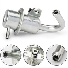 Fuel Injection Pressure Regulator for Nissan D21 Pickup 3.0L V6 90-94 226700W000 6B93BC-57
