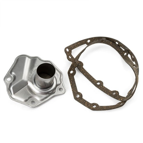 JF017E Transmission Oil Filter and Pan Gasket Kit for Infiniti Qx60 16-19 3.5 V6 6B93BC-57