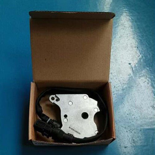 5HP19 Transmission Range Sensor Neutral Switch 01V919821B For Audi VW Passat 6B93BC-57