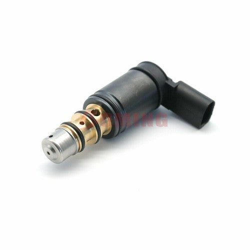 Car A/C Compressor Solenoid Valve For VW Passat Jetta Golf Audi A3 A4 6B93BC-57