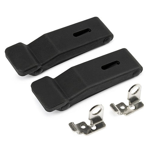 2x 2877447 Front Storage Cargo Rubber Latch For Polaris SPORTSMAN 500 800 850 6B93BC-57
