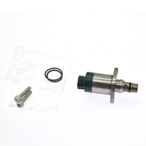 FUEL PRESSURE REGULATOR SUCTION CONTROL VALVE For MITSUBISHI 2.5 DID TRITON 6B93BC-57