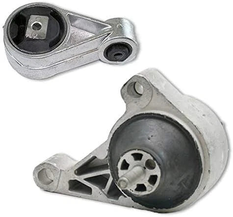 Fits 2002-2003 Ford Focus SVT 2.0L Front RT Motor & Torque Strut Mount 2pcs 6B93BC-57