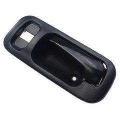 72164S10A11ZA Front Left Driver Side Inside Door Handle for 1997-2001 Honda CRV 6B93BC-57
