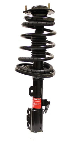 Front Left Passenger Complete Strut Assembly for 07-11 Toyota Camry 06-12 Avalon 6B93BC-57