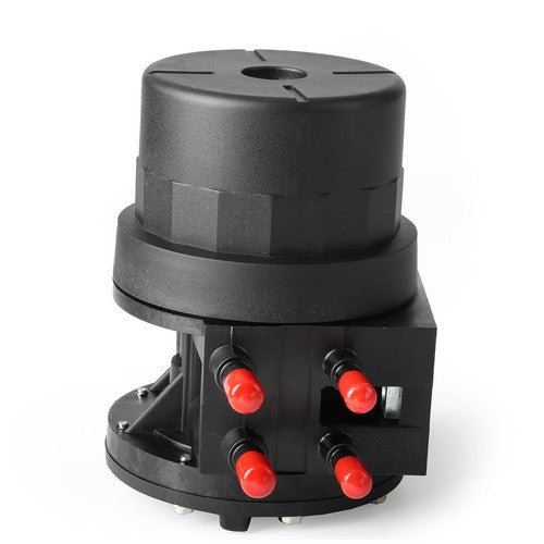 1Pcs Fuel Pump Reservoir Tank Selector Valve For Ford F-150 to 350 F1UZ9B263B 6B93BC-57