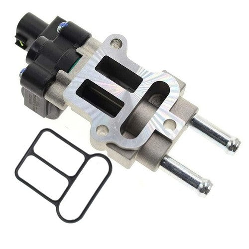 Idle Air Control Valve 22270-22030 22270-22031 For Toyota Celica 1.8L 00-05 6B93BC-57