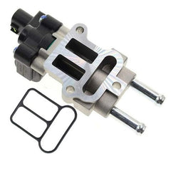 Idle Air Control Valve 22270-22030 22270-22031 For Toyota Celica 1.8L 00-05 6B93BC-57