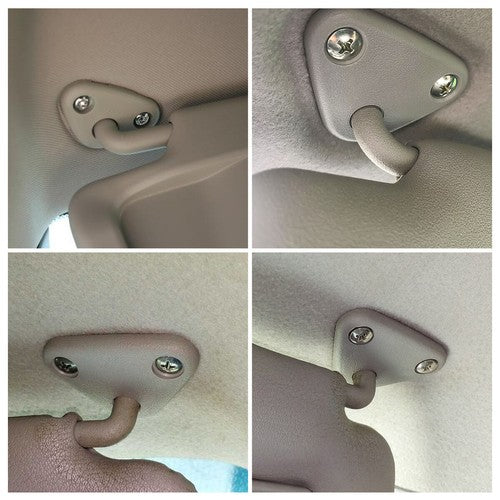 Sun Visor Mount For 2008-18 Subaru Forester 2010 Impreza 2013-2019 Crosstrek 6B93BC-57