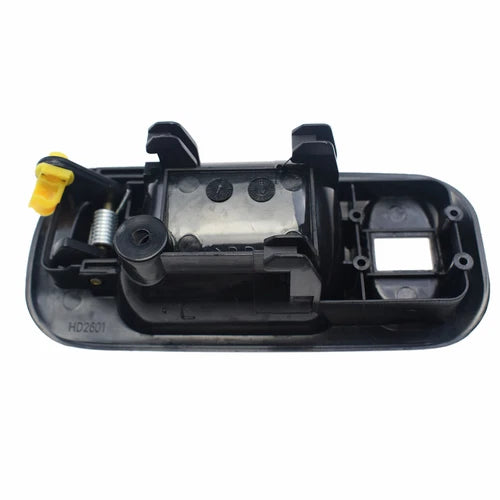 72164S10A11ZA Front Left Driver Side Inside Door Handle for 1997-2001 Honda CRV 6B93BC-57
