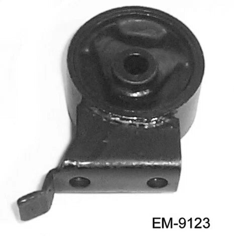 Motor & Trans Mount 3PCS Set For 1995-1997 Toyota Tercel 1.5L for Auto Trans 6B93BC-57