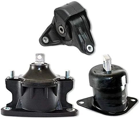 Fits 2008-2012 Honda Accord /2009-2013 Acura TSX 2.4L AUTO Engine Motor Mount 6B93BC-57
