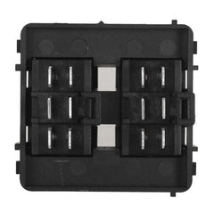 Front Right Master Power Window Control Switch AU2-14529-DR Fits For Ford Falcon