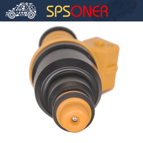4PCS 0280150556 High Quality Fuel Injector for 91-04 Ford 5.0 5.8 5.4 4.6 V8 6B93BC-57