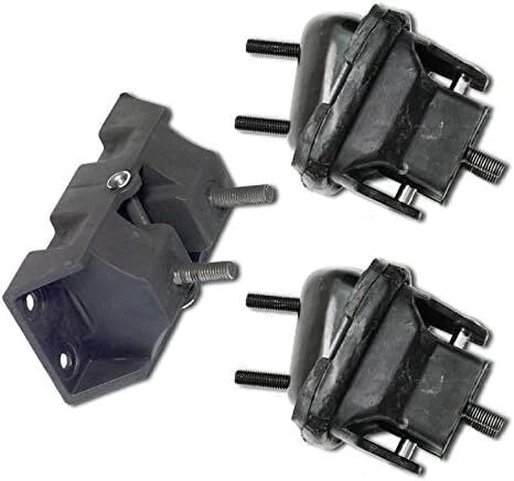 Fits 1998-2004 Chrysler Concorde/1999-2004 300M 3.2L 3.5L Motor & Trans Mount 6B93BC-57