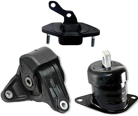 Fits 2009-2013 Acura TSX /2008-2012 Honda Accord 2.4L AUTO Motor&Trans Mount 6B93BC-57