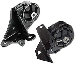 Fits 1996-2000 Dodge Caravan/Grand Caravan 3.0L 3.3L 3.8L Trans Mount Set 2PCS 6B93BC-57