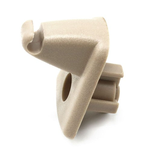 2xSun Visor Retainer Hook Clips For Chrysler 300 Charger Magnum Dodge 1EJ51BD1AA 6B93BC-57