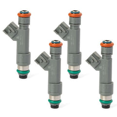 4X Fuel Injectors For Chevrolet HHR 2.2L 2.4L Malibu Pontiac G6 09-11 12613163 6B93BC-57