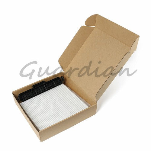 1 set Cabin Air Filter & Filter Access Door Kit For Dodge Ram 1500/2500/3500 6B93BC-57