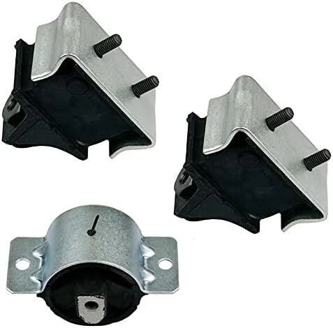 Fits 2002-2006 Dodge Freightliner Sprinter 2500/3500 2.7L Automatic 6B93BC-57