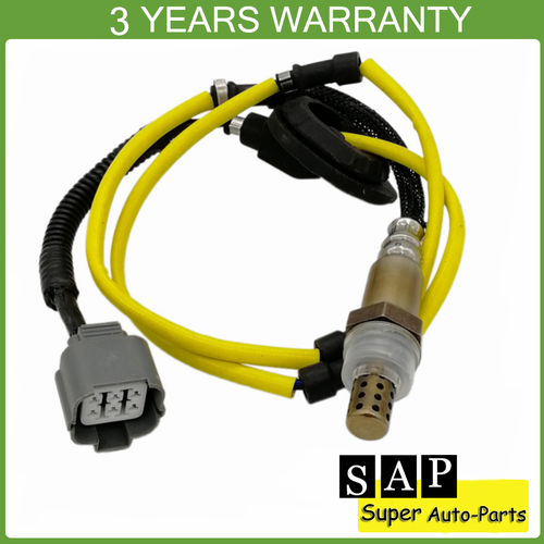 Downstream Lambda Oxygen Sensor 36532-RAC-U02 For 2003-07 Honda Accord 2.0L 6B93BC-57