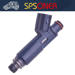 6PCS Fuel Injector nozzle 23250-0D010 For Corolla Chev-rolet Prizm 1.8L 6B93BC-57