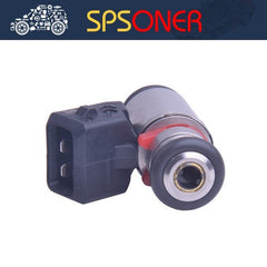 4pcs High Quality Fuel Injector Nozzle for VW GOLF MOTOGUZZI Piaggio IWP-048 6B93BC-57