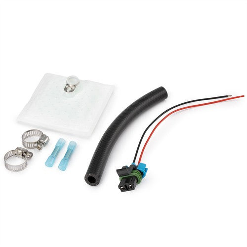 Racing High Performance 450LPH Fuel Pump F90000267 w/ Install Kit For Honda BMW 6B93BC-57