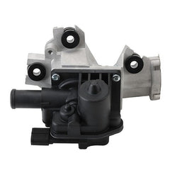 Secondary Air Injection Check Valve Right 25701-38100 For Toyota Sequoia Tundra 6B93BC-57