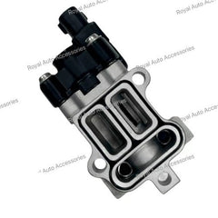 87240-35070 TOYOTA 4RUNNER 1998 - 2002 HVAC HEATER CONTROL VALVE* 6B93BC-57