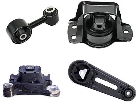 Fits 2015-2017 Chevrolet City Express/ 2013-2017 Nissan NV200 Motor&Trans Mount 6B93BC-57