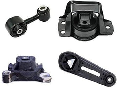 Fits 2015-2017 Chevrolet City Express/ 2013-2017 Nissan NV200 Motor&Trans Mount 6B93BC-57