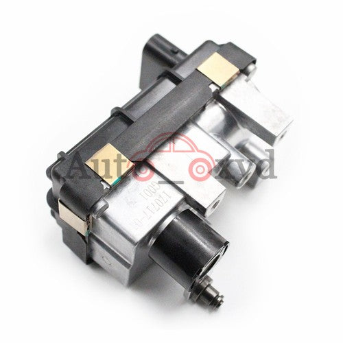 Turbo Actuator G-001 781751 For Mercedes E 300 350 / GL350 / ML 320 CDI Sprinter 6B93BC-57