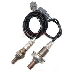 2X Up+Downstream Oxygen Sensor for Toyota Prius Scion xD 04-09 234-9056 234-4623 6B93BC-57